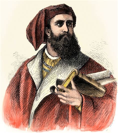 Marco Polo .